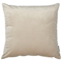 KISSENBEZUG 45/45 cm  - Weiss, Basics, Textil (45/45cm) - Novel