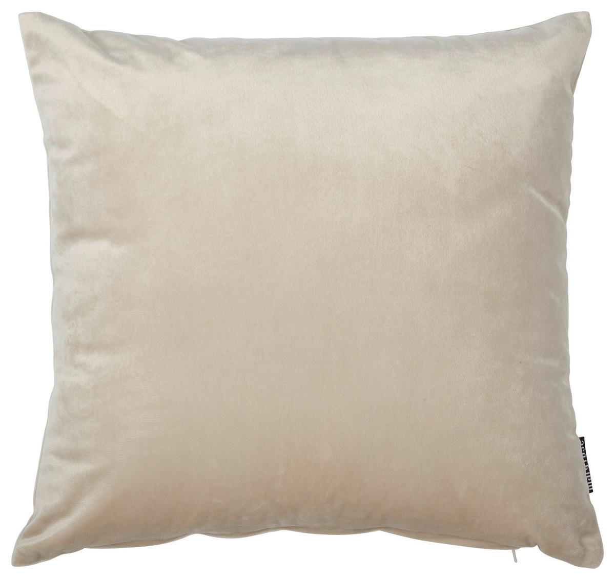 KISSENBEZUG 45/45 cm  - Weiss, Basics, Textil (45/45cm) - Novel