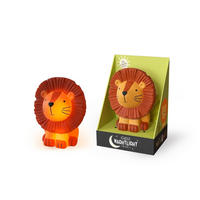KINDER-NACHTLICHT 15,5/18,1/8,8 cm   - Basics (15,5/18,1/8,8cm)