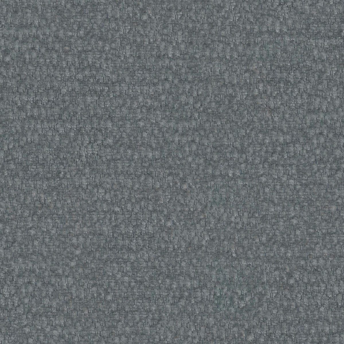 SCHLAFSOFA Chenille Dunkelgrau  - Dunkelgrau, Design, Textil (238/90/116cm) - Livetastic