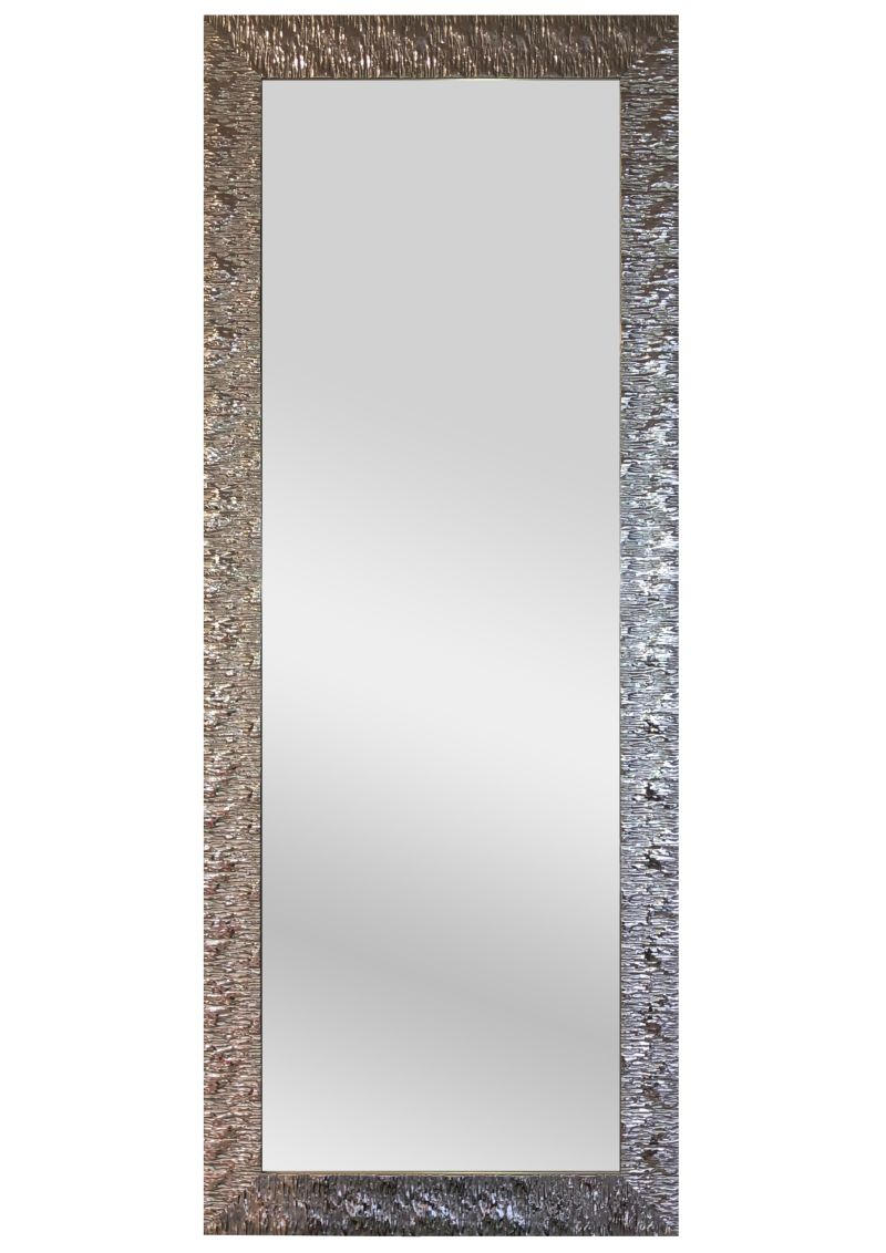 ZIDNO OGLEDALO    80/190 cm   - Moderno (80/190cm)