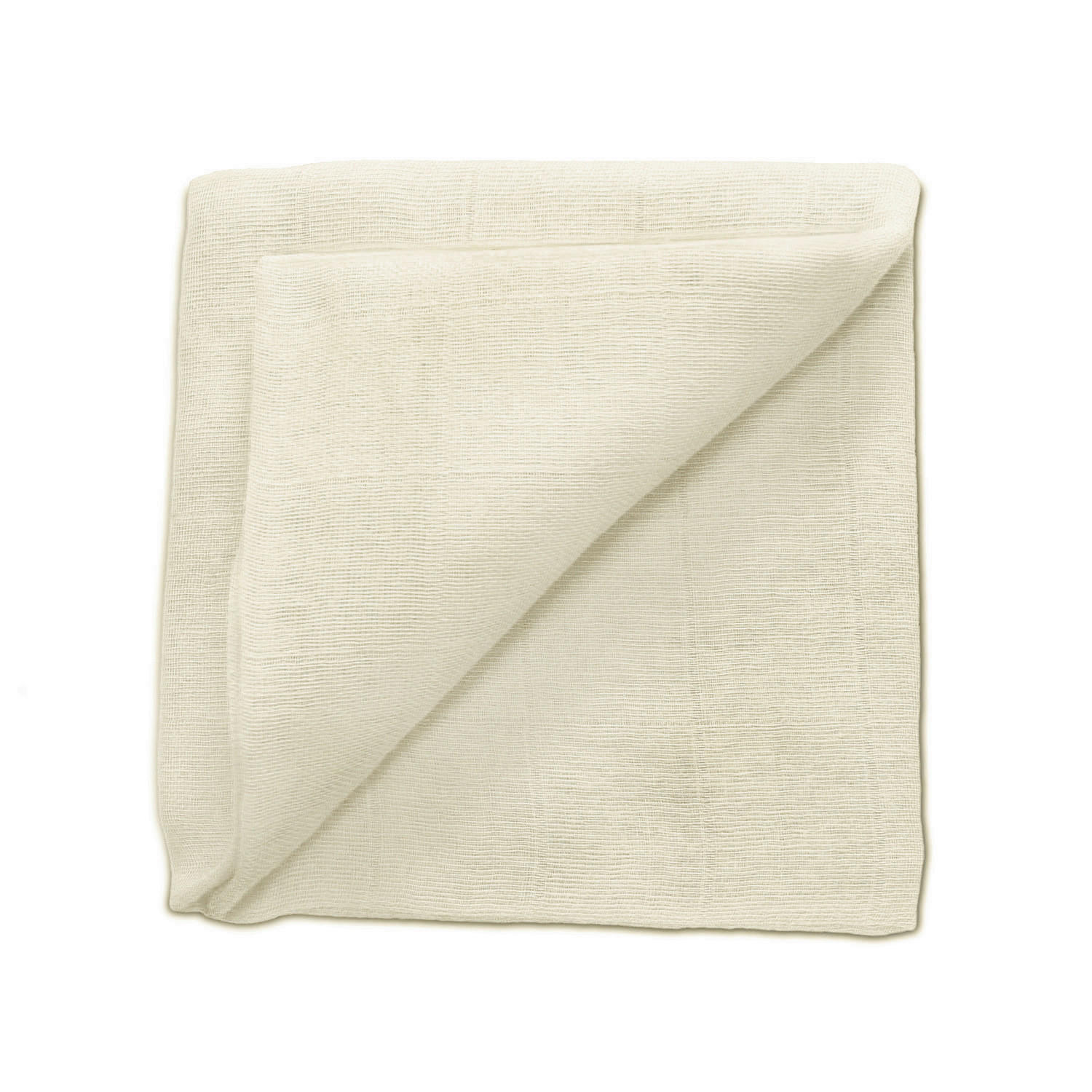 MULLWINDELN    - Creme, Basics, Textil (60/0.1/60cm) - ZEWI