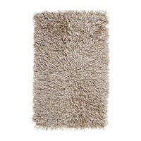 KOBEREC DO KOUPELNY, 60/100 cm - pískové barvy, Basics, textil/plast (60/100cm) - Aquanova