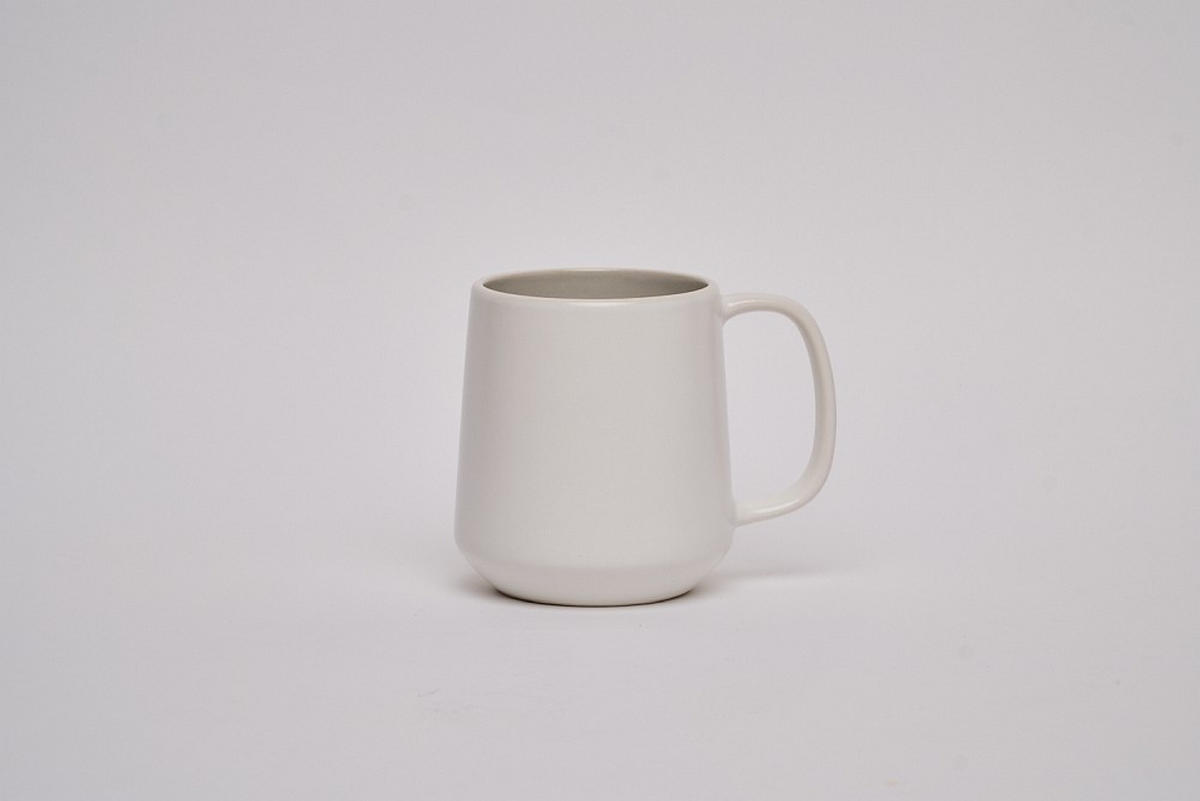 FRÜHSTÜCKSSERVICE Sandfarben  - Sandfarben, Design, Keramik - Novel