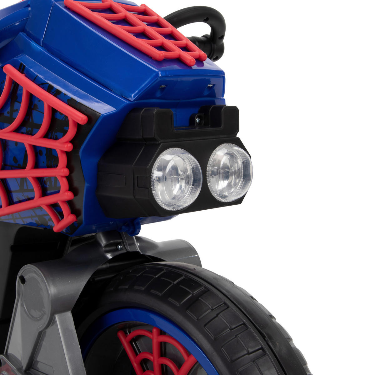 ELEKTRO-KINDERMOTORRAD  - Basics, Kunststoff (49,5/61/105cm)