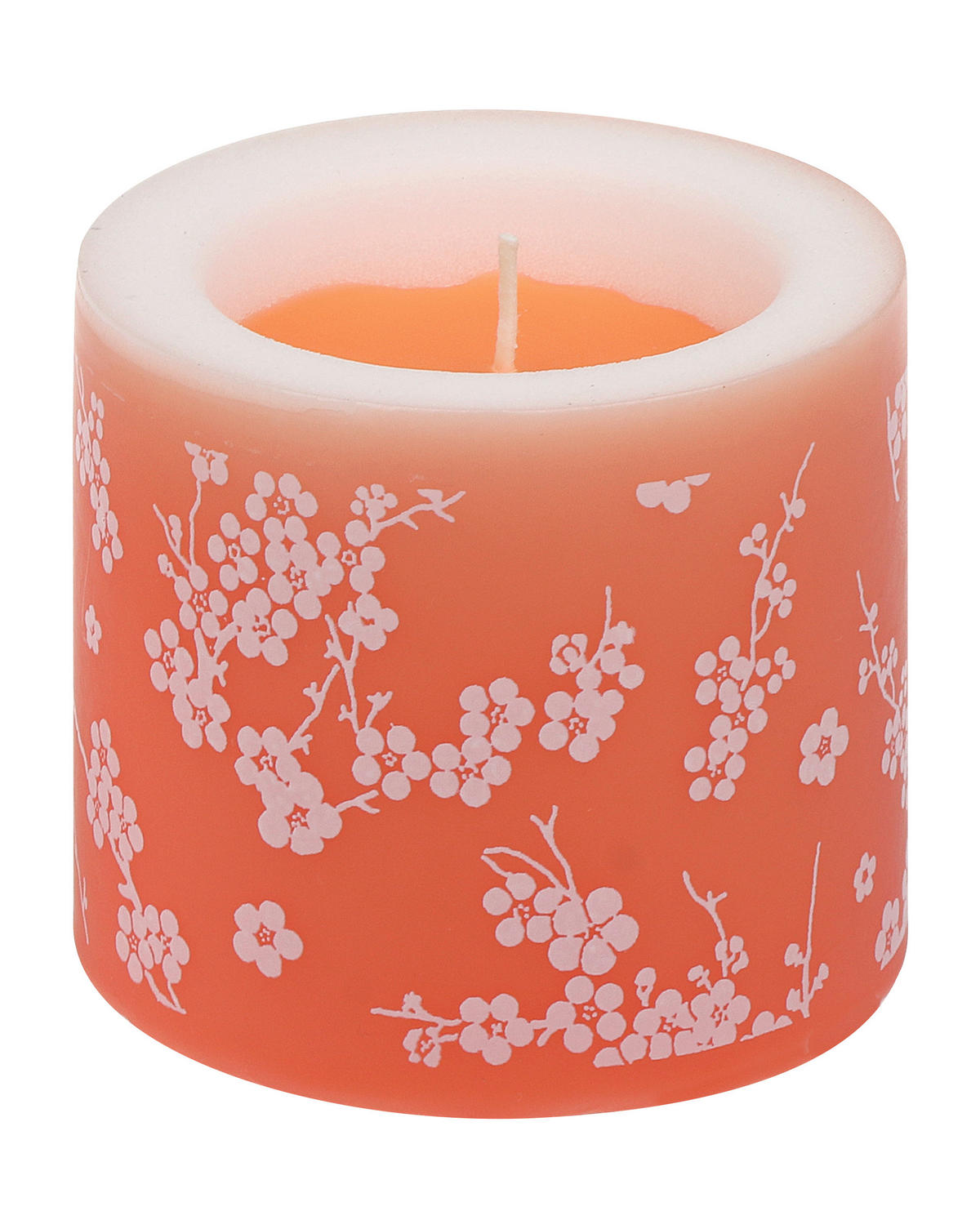 LJUS  - korall, Trend, naturmaterial (7,7/7cm) - Best Price