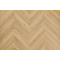 VINYLBODEN Chevron Hartford  per  m² - Design, Kunststoff (60/12/0,45cm) - Venda