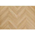 VINYLBODEN Chevron Hartford  per  m² - Design, Kunststoff (60/12/0,45cm) - Venda