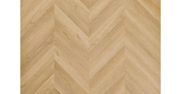 VINYLBODEN Chevron Hartford  per  m² - Design, Kunststoff (60/12/0,45cm) - Venda