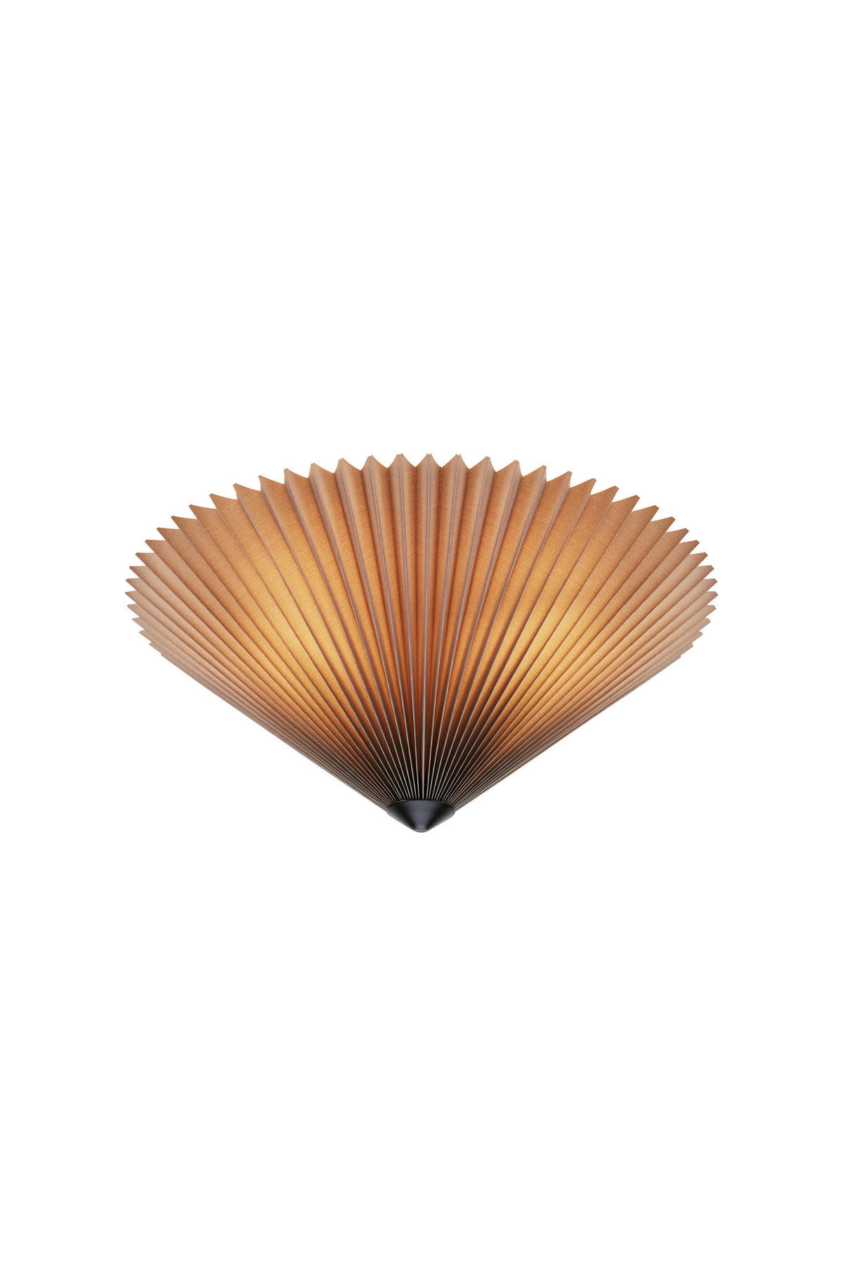 DECKENLEUCHTE 48/20 cm   - Grau, Basics, Kunststoff (48/20cm) - Markslöjd