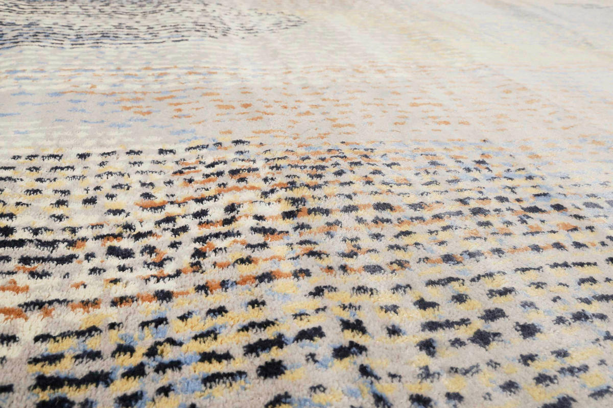 WEBTEPPICH 160/225 cm Antonia Multicolor  - Multicolor, KONVENTIONELL, Textil (160/225cm) - Esprit