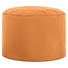 POUF Orange - Orange, Design, Textil (50/30cm) - Carryhome POUF Orange - Orange, Design, Textil (50/30cm) - Carryhome