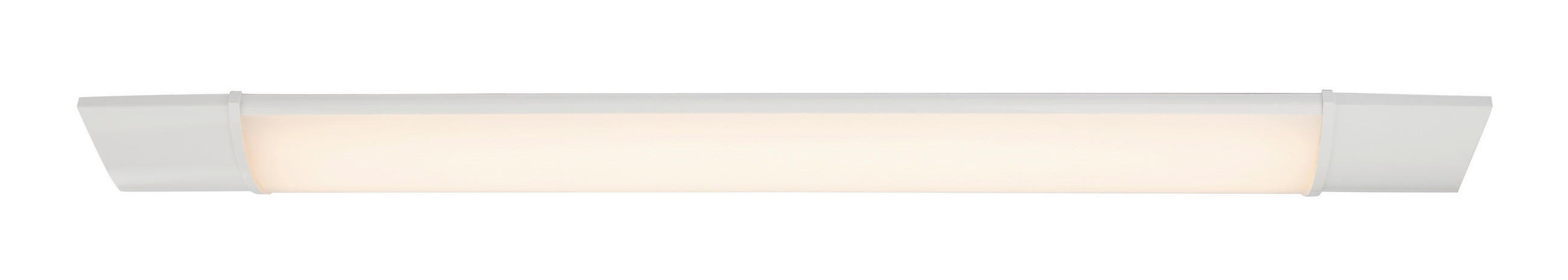 Unterbauleuchte Weiß