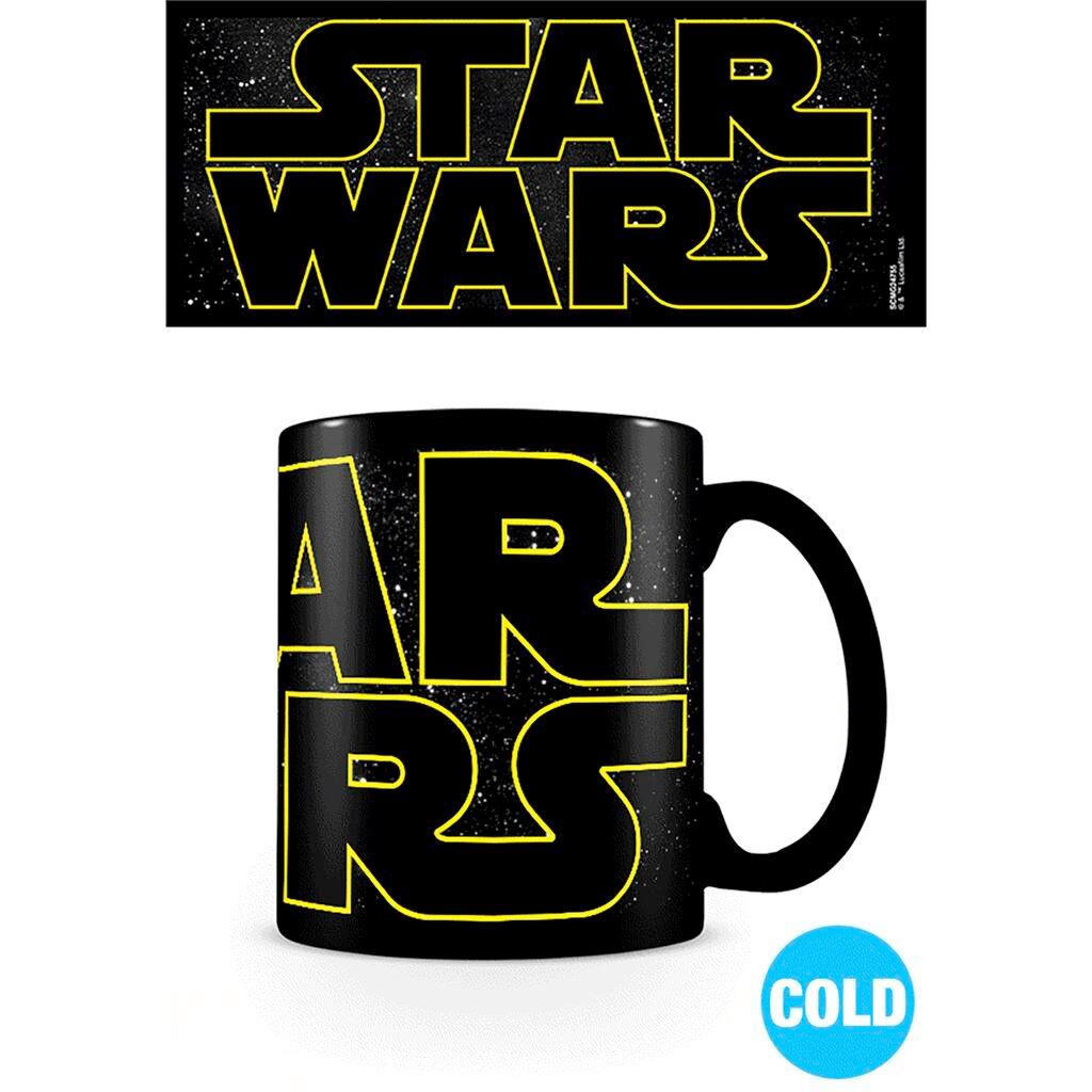 TASSE Star Wars   315 ml  - Multicolor, Basics, Keramik (11,7/10,2/8,5cm) - Star Wars