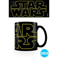 TASSE Star Wars   315 ml  - Multicolor, Basics, Keramik (11,7/10,2/8,5cm) - Star Wars