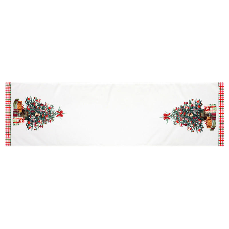 BĚHOUN NA STŮL, 40/150 cm,  - Trend (40/150cm) - X-Mas