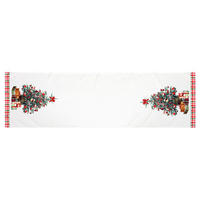 BĚHOUN NA STŮL, 40/150 cm,  - Trend (40/150cm) - X-Mas