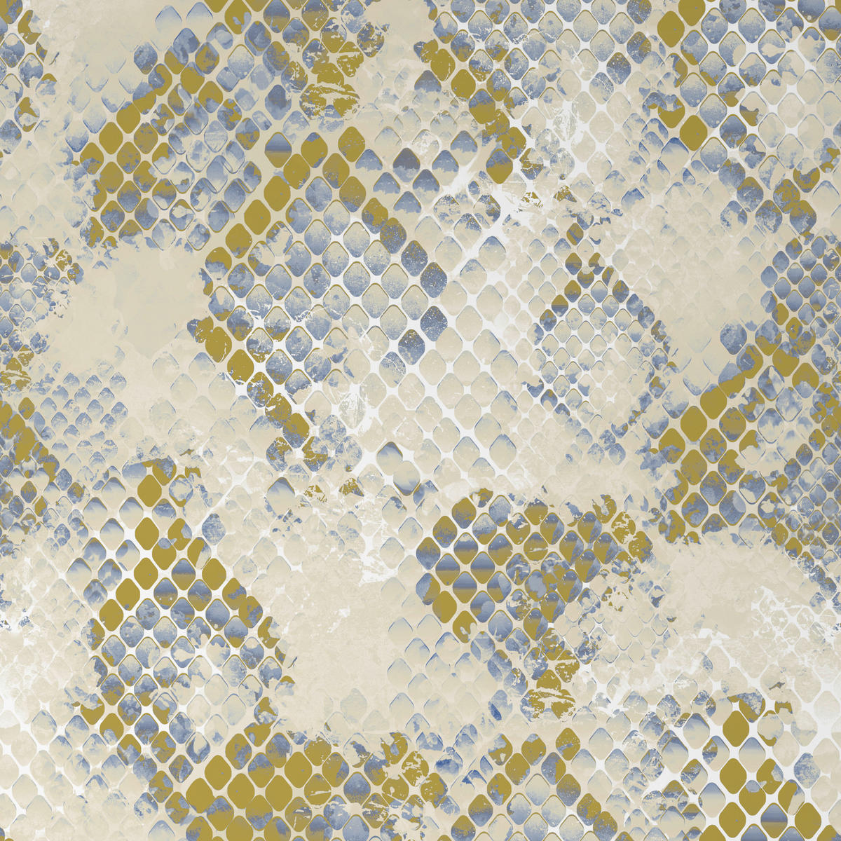 BETTWÄSCHE Satin 140/200 cm  - Multicolor, KONVENTIONELL, Textil (140/200cm) - Esposa