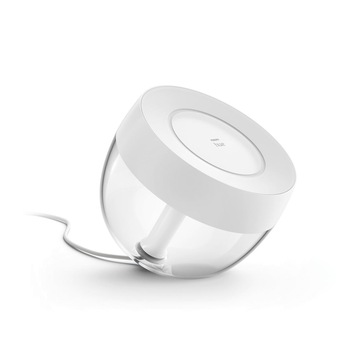 LED-TISCHLEUCHTE White and Colour Ambiance 18,8/19,4/20,4  cm   - Basics (18,8/19,4/20,4 cm) - Philips HUE