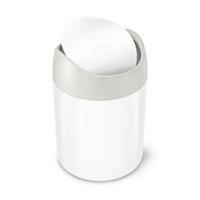 KOŠ NA KOSMETICKÉ POTŘEBY  - Design (1.5l) - Simplehuman
