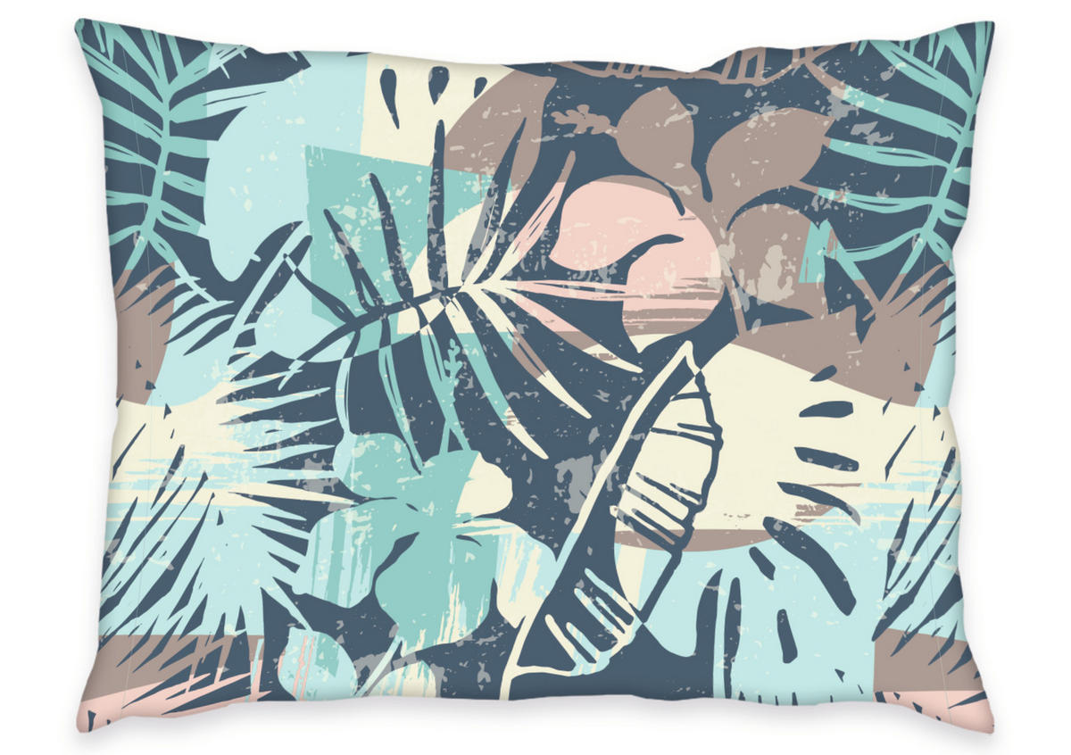 JUGENDBETTWÄSCHE 140/200 cm  - Multicolor, KONVENTIONELL, Textil (140/200cm)