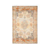 FLACHWEBETEPPICH 48/70 cm Multicolor  - Multicolor, Design, Textil (48/70cm) - Tom Tailor