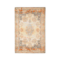 FLACHWEBETEPPICH 230/340 cm Multicolor  - Multicolor, Design, Textil (230/340cm) - Tom Tailor