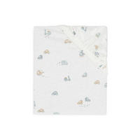 DJEČJA PLAHTA S GUMICOM     On The Go  - višebojno, Basics, tekstil (120/60/20cm) - JOLLEIN