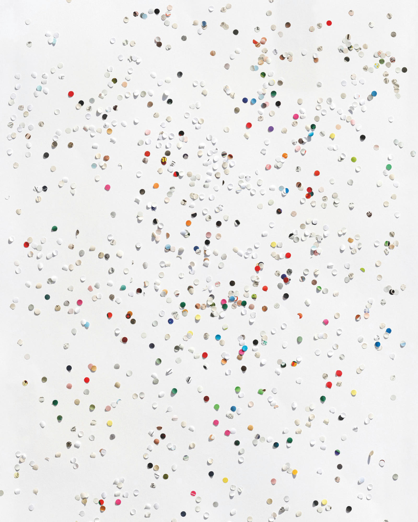 VLIESTAPETE  - Multicolor, Basics (200/250cm) - Xora