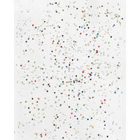 VLIESTAPETE - Multicolor, Basics (200/250cm) - Komar