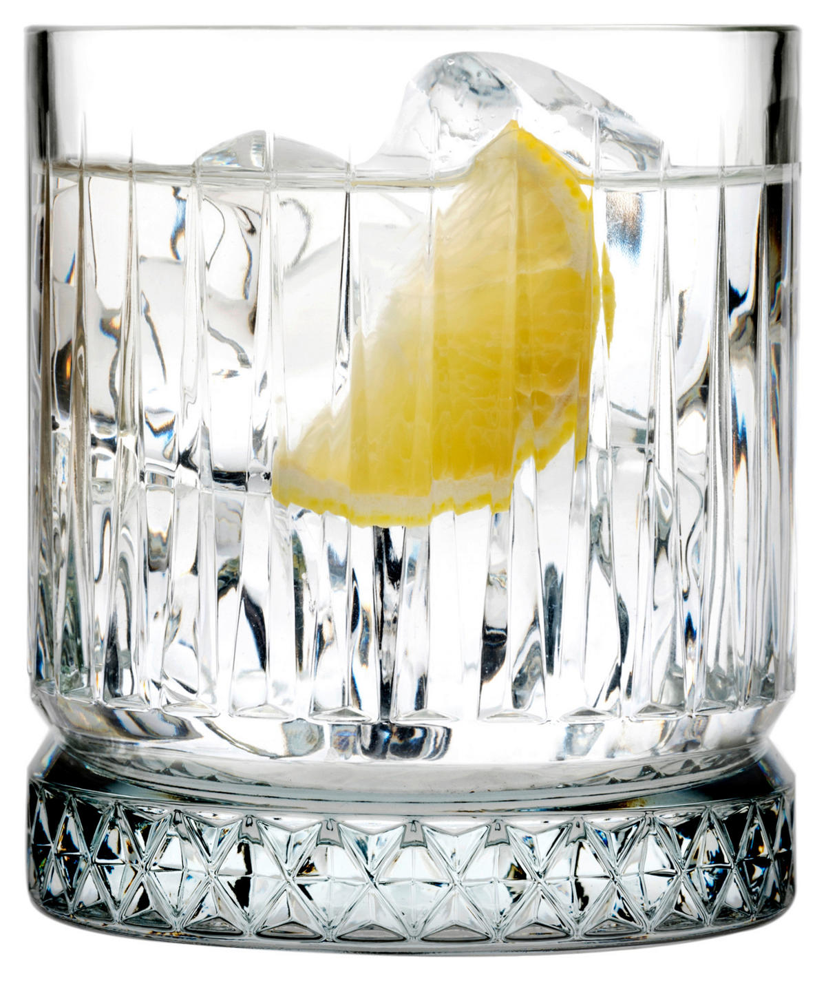 Whiskygläser 4er Set 34cl Elysia  4-teilig  - Klar, Basics, Glas - Creatable