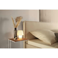 POLSTERBETT ELOS gepolstertes Kopfteil 180/200 cm  in Beige  - Anthrazit/Beige, Design, Textil/Metall (180/200cm) - Musterring