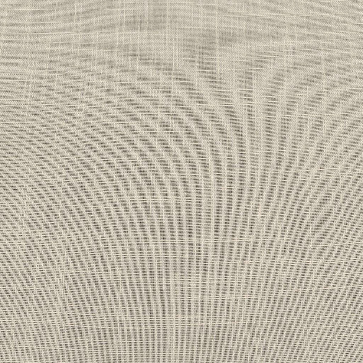 FERTIGVORHANG  halbtransparent  140/245 cm   - Taupe, Basics, Textil (140/245cm)