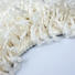 HOCHFLORTEPPICH - Creme, KONVENTIONELL, Textil (80/80cm) - Novel HOCHFLORTEPPICH - Creme, KONVENTIONELL, Textil (80/80cm) - Novel