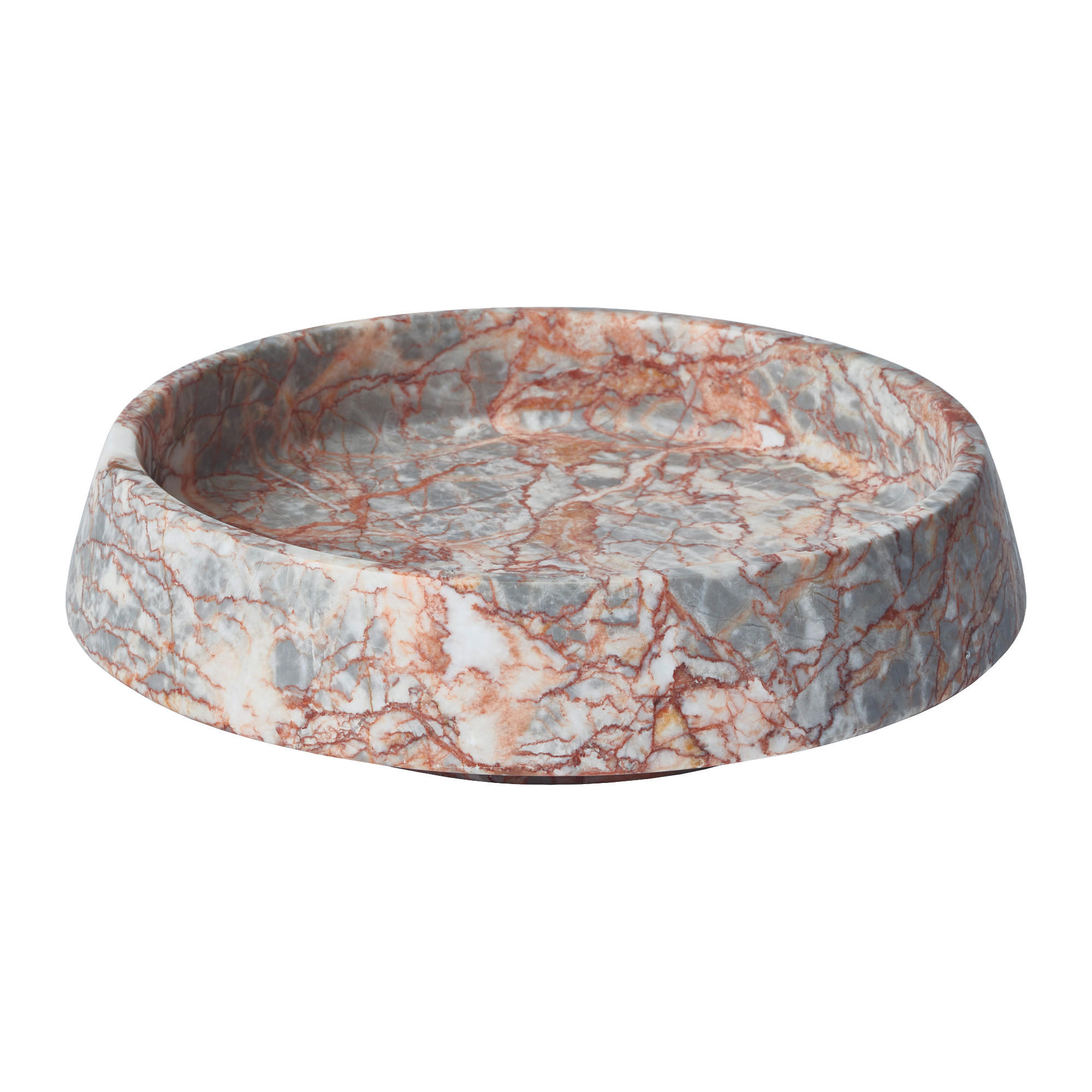 DEKOTABLETT - Multicolor, Basics, Stein (25/6cm) - Aquanova