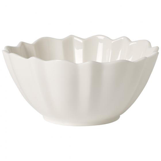 MÜZLIS TÁL  - fehér, Lifestyle, kerámia - Villeroy & Boch
