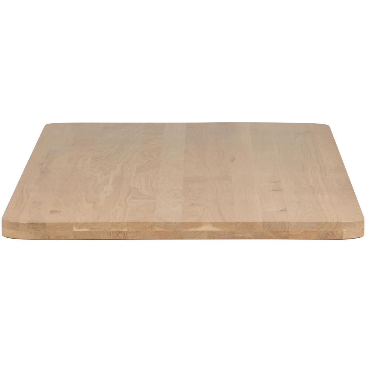 TISCHPLATTE Eiche Eichefarben  - Eichefarben, MODERN, Holz (200/90/5cm) - Livetastic