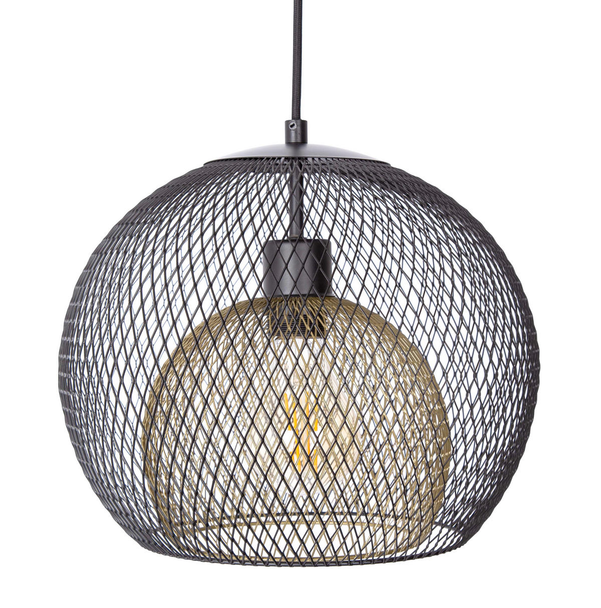 ZÁVĚSNÉ SVÍTIDLO, 30/150 cm  - Design (30/150cm) - Globo