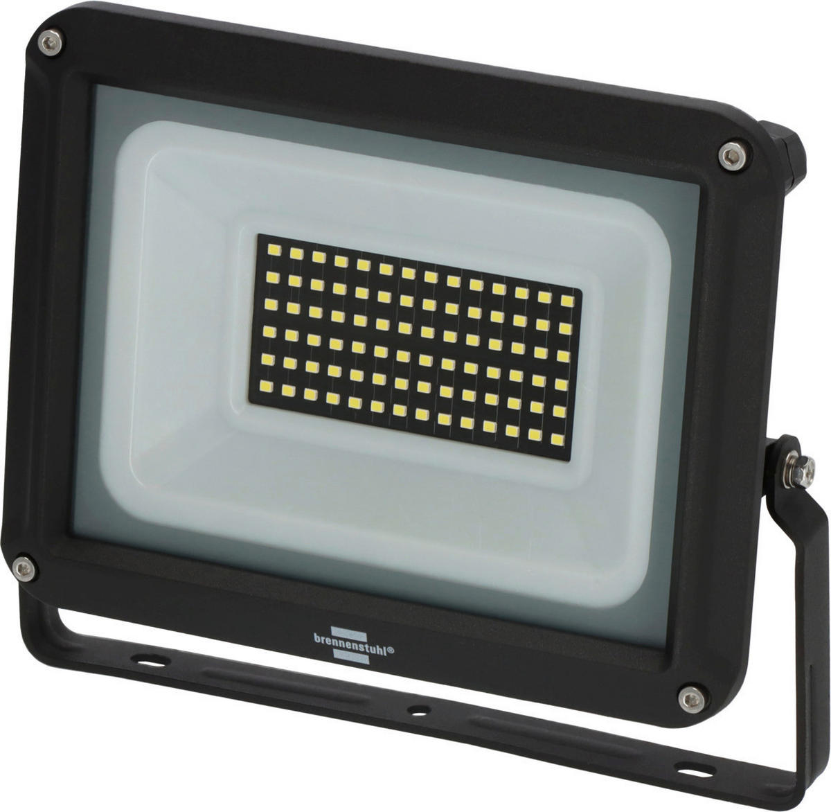 LED-Baustrahler 5800LM  - Basics (6/22,5/26,5cm) - Brennenstuhl