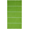 HAMMAM OSUŠKA, 90/180 cm, zelená - zelená, Konventionell, textil (90/180cm) - Esposa