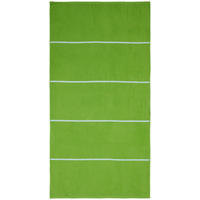 PROSOP PENTRU HAMAM 90/180 cm verde  - verde, Konventionell, textil (90/180cm) - Esposa