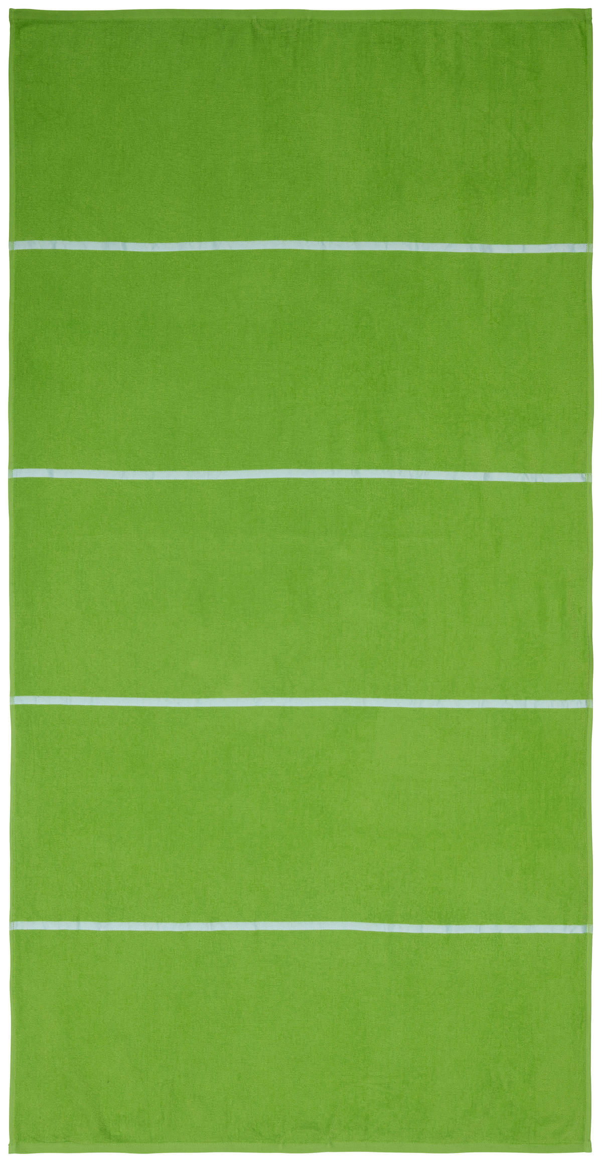 PROSOP PENTRU HAMAM 90/180 cm verde  - verde, Konventionell, textil (90/180cm) - Esposa