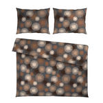 BETTWÄSCHE Satin 200/200 cm  - Grau, Textil (200/200cm) - Esposa