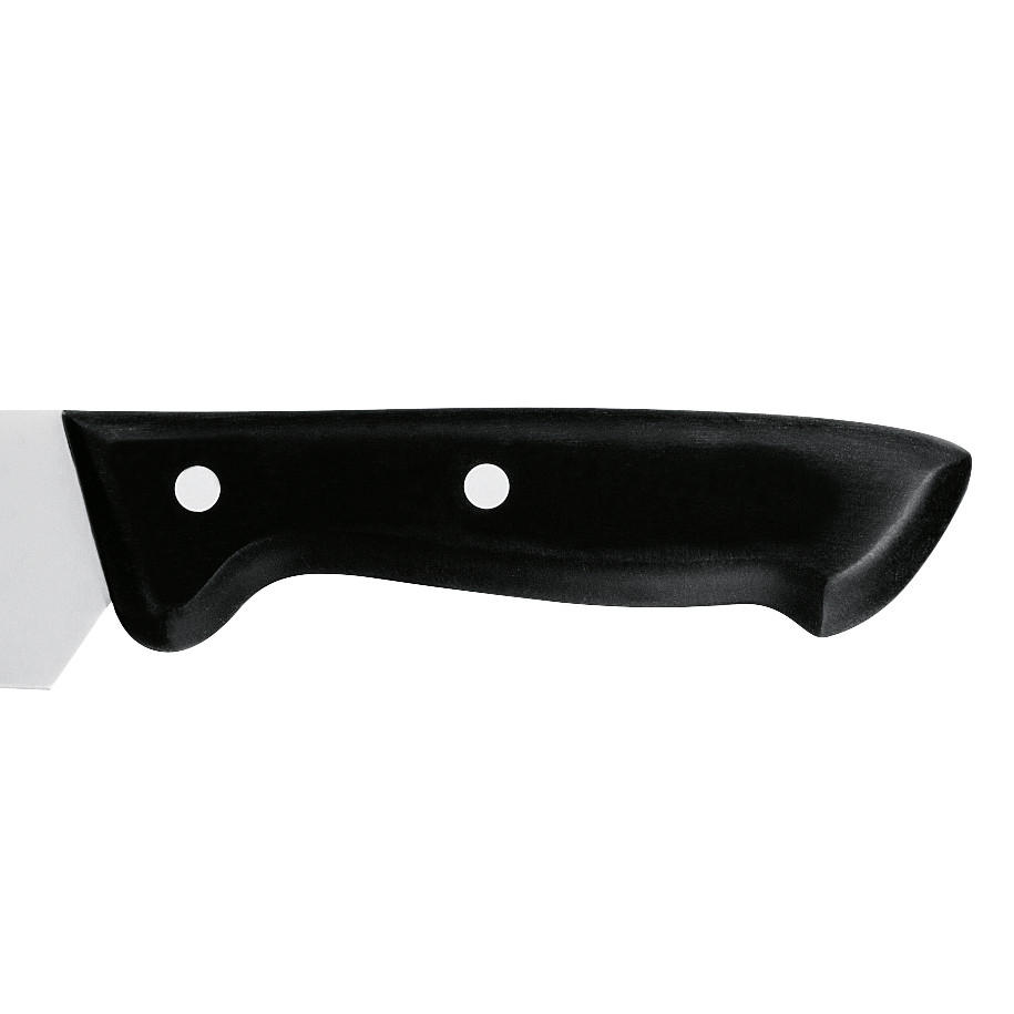 BROTMESSER Classic Line 34 cm - Edelstahlfarben, Basics, Kunststoff/Metall (34cm) - WMF