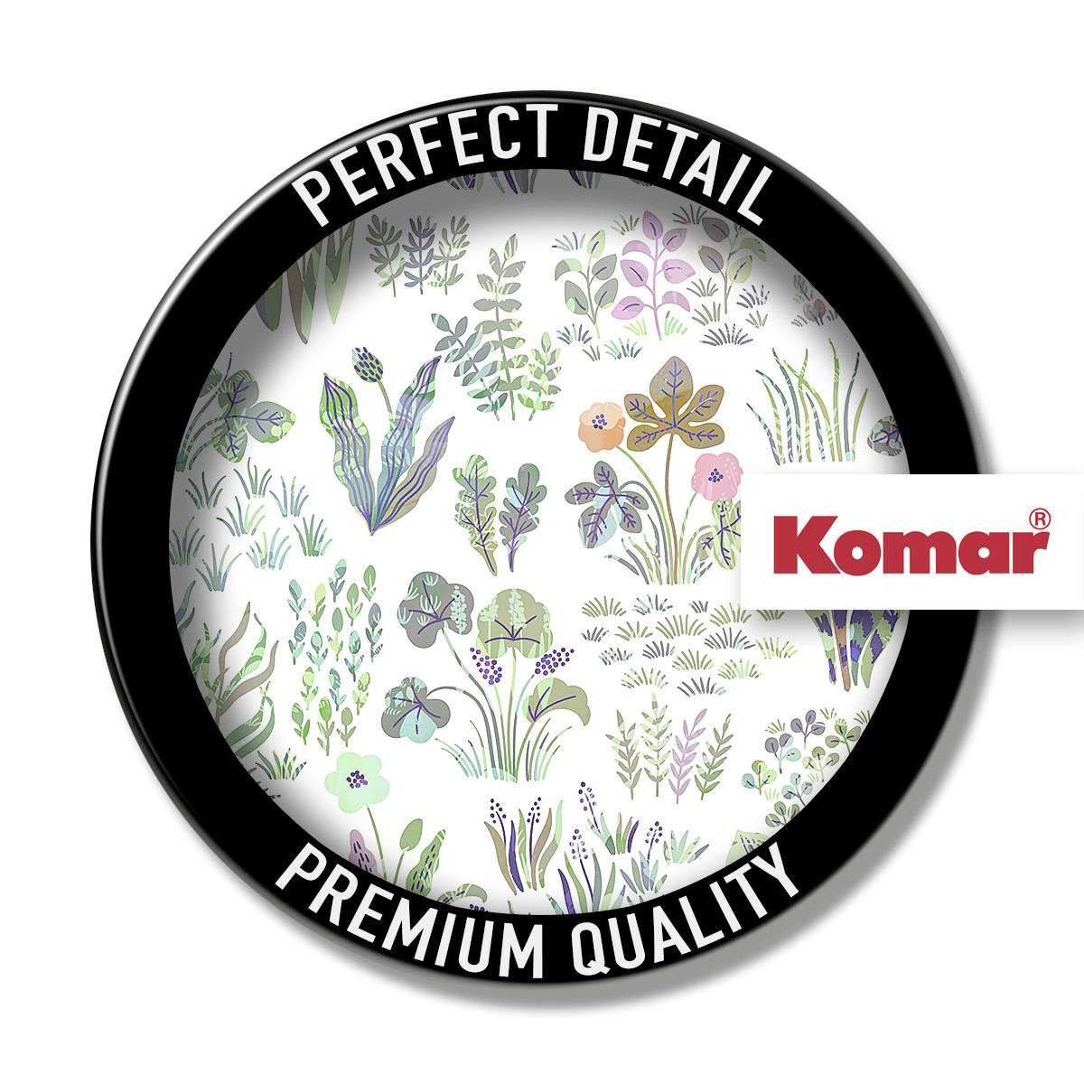 FOTOTAPET 200/280 cm  - multicolor, Trend, papper (200/280cm)