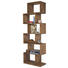 REGAL Sheesham massiv Sheeshamfarben - Sheeshamfarben, Design, Holz (60/180/30cm) - Kare-Design REGAL Sheesham massiv Sheeshamfarben - Sheeshamfarben, Design, Holz (60/180/30cm) - Kare-Design