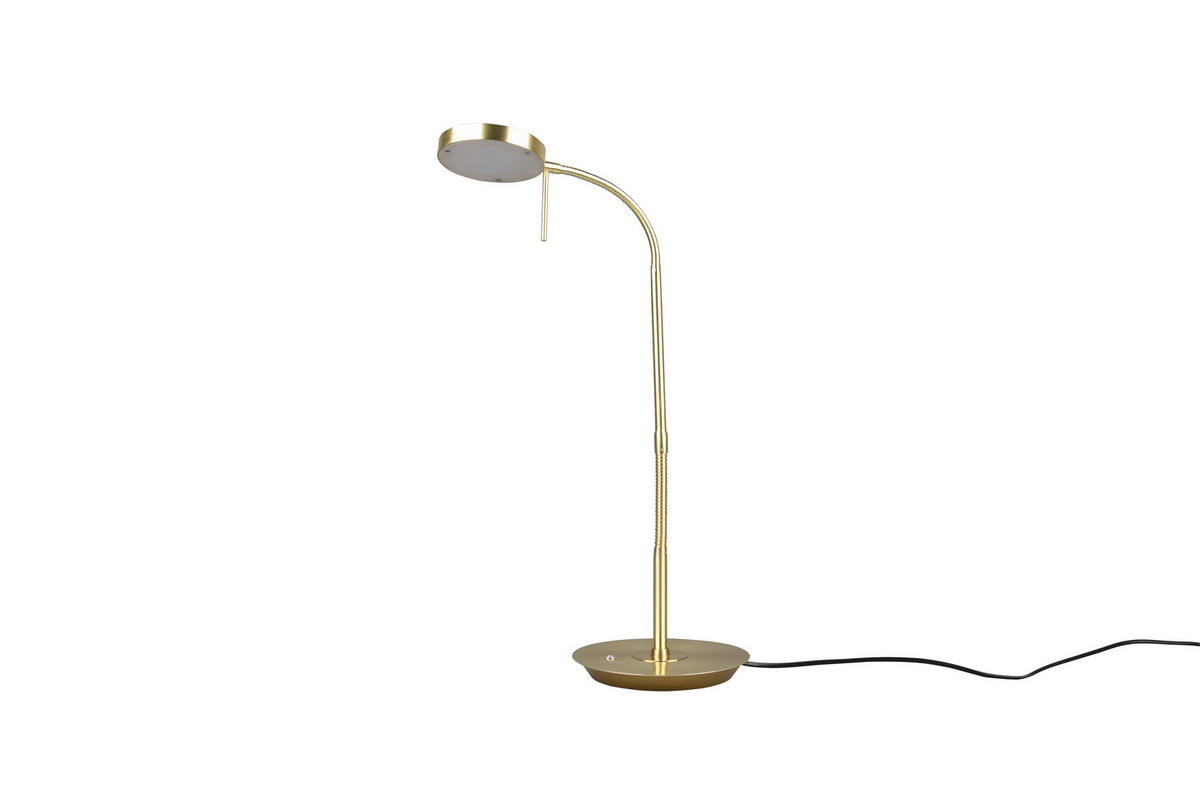 LED-SCHREIBTISCHLEUCHTE - Basics (57/19/46cm) - Trio Leuchten