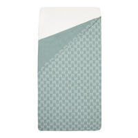 BABYDECKE 60/120 cm  - Basics (60/120cm) - Witlof for Kids
