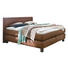 BOXSPRINGBETT 160/220 cm in Braun - Braun, KONVENTIONELL, Textil/Metall (160/220cm) - Hasena BOXSPRINGBETT 160/220 cm in Braun - Braun, KONVENTIONELL, Textil/Metall (160/220cm) - Hasena