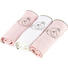 STOFFWINDEL - Rosa/Weiß, Basics, Textil (60/60cm) STOFFWINDEL - Rosa/Weiß, Basics, Textil (60/60cm)